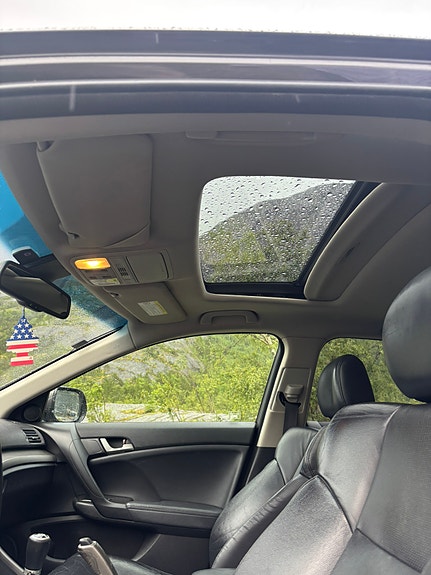 Honda Accord 11 of 12