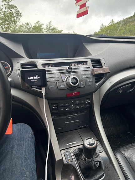 Honda Accord 9 of 12