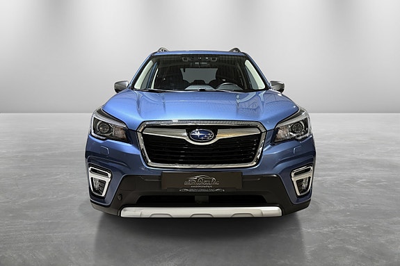 Subaru Forester 12 of 30