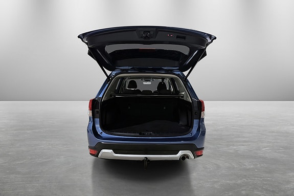 Subaru Forester 25 of 30