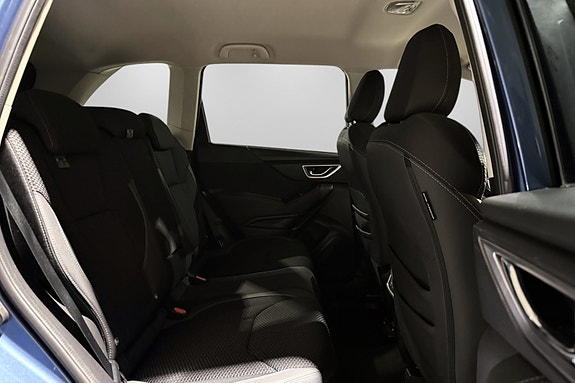 Subaru Forester 30 of 30