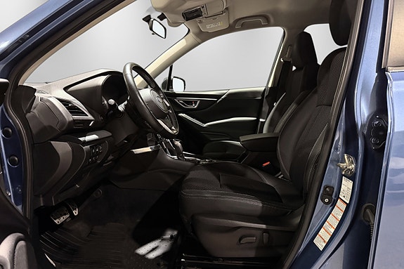 Subaru Forester 17 of 30