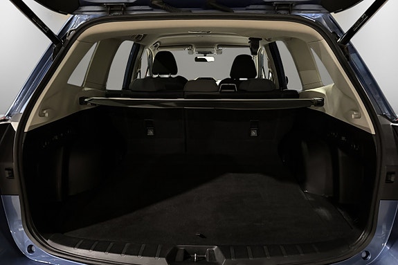 Subaru Forester 26 of 30
