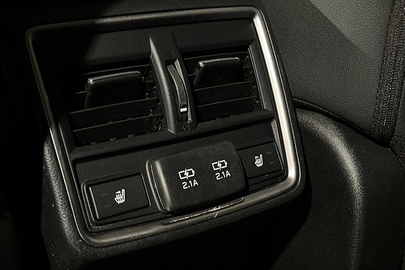 Subaru Forester 24 of 30