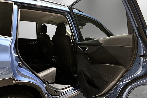 Subaru Forester 29 of 30