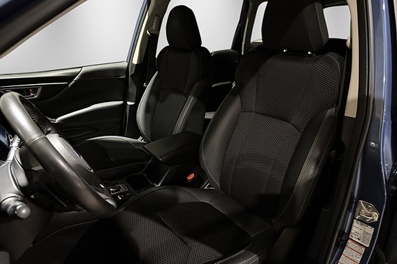 Subaru Forester 18 of 30