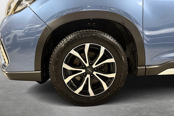 Subaru Forester 13 of 30