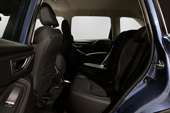 Subaru Forester 23 of 30