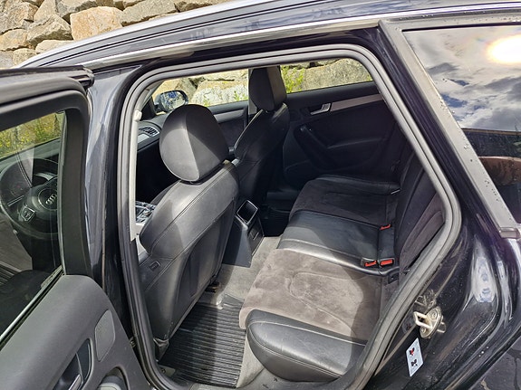 Audi A4 9 of 13