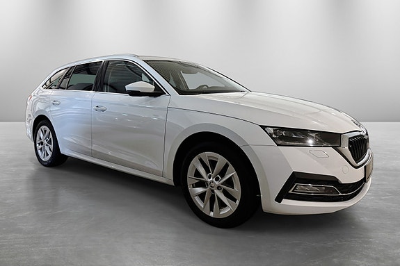 Skoda Octavia 9 of 30