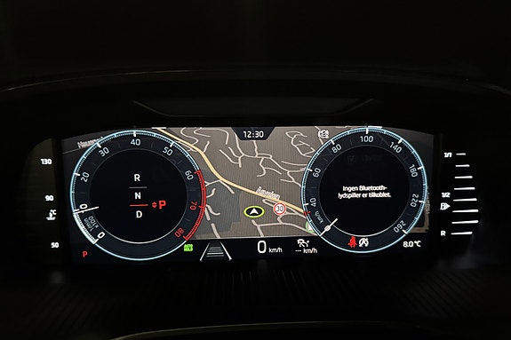 Skoda Octavia 30 of 30