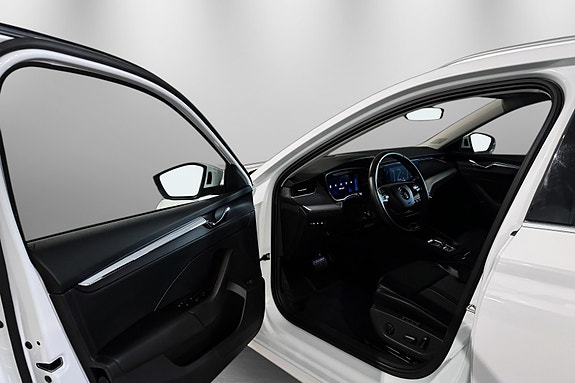 Skoda Octavia 12 of 30