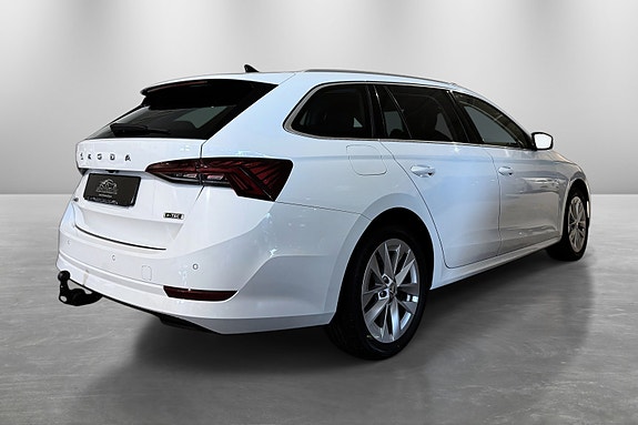 Skoda Octavia 6 of 30