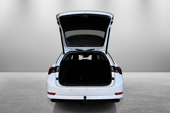 Skoda Octavia 16 of 30