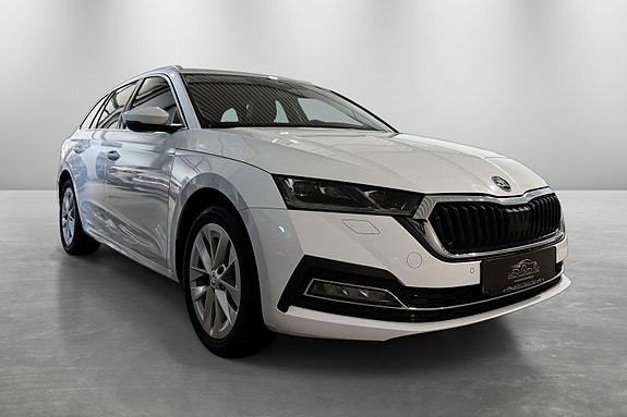 Skoda Octavia 10 of 30