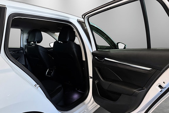 Skoda Octavia 20 of 30