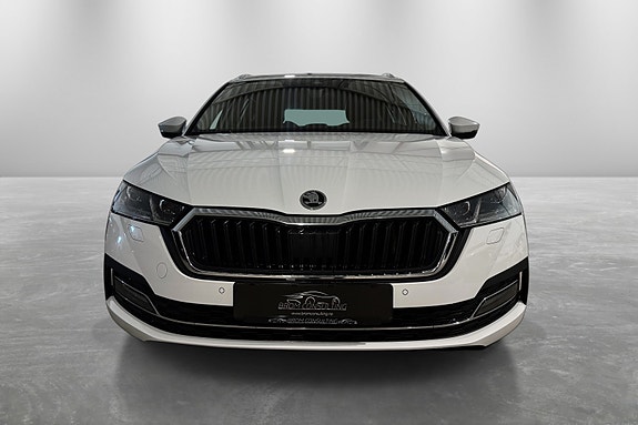 Skoda Octavia 11 of 30