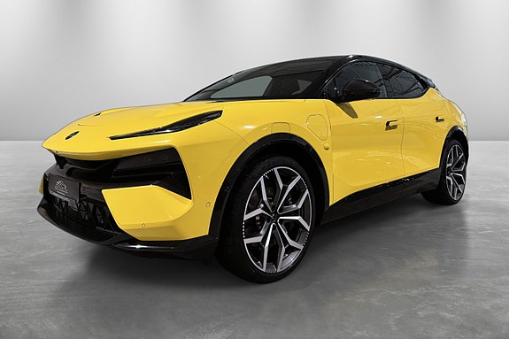 Lotus Eletre 2 of 5