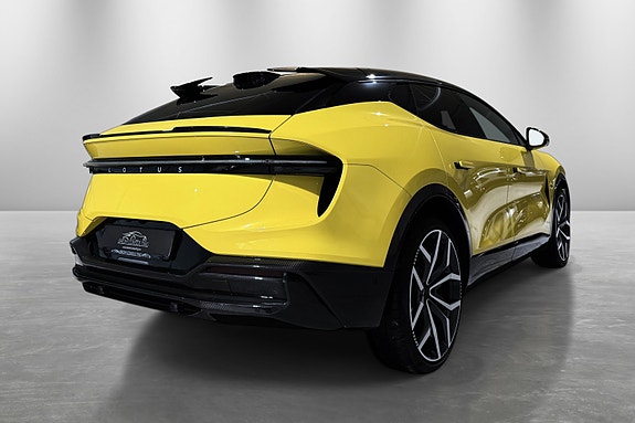 Lotus Eletre 7 of 30