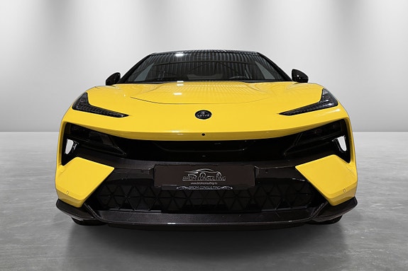 Lotus Eletre 12 of 30