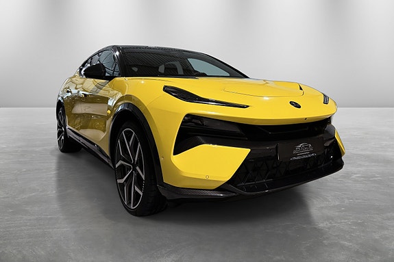 Lotus Eletre 11 of 30