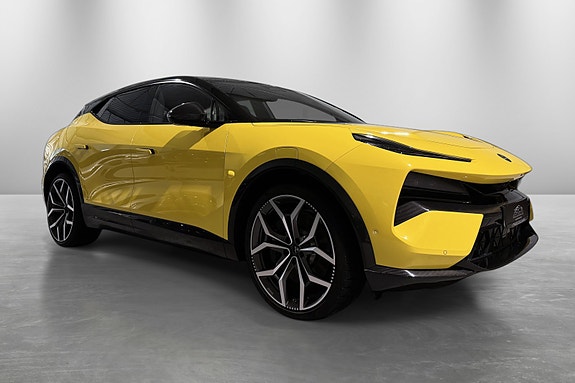 Lotus Eletre 10 of 30