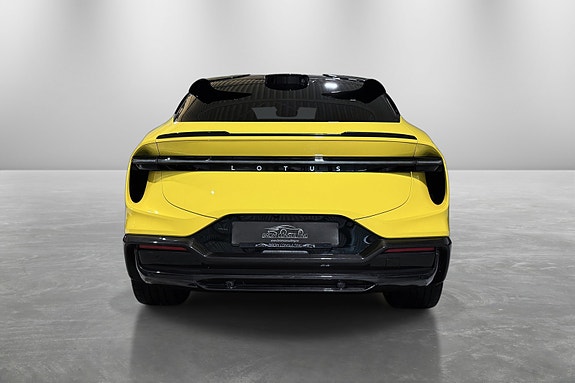Lotus Eletre 6 of 30