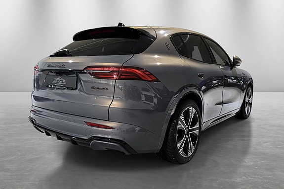 Maserati Grecale 7 of 30