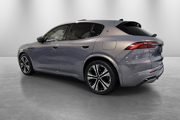 Maserati Grecale 4 of 5