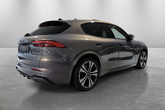 Maserati Grecale 8 of 30