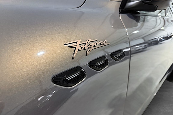 Maserati Grecale 14 of 30