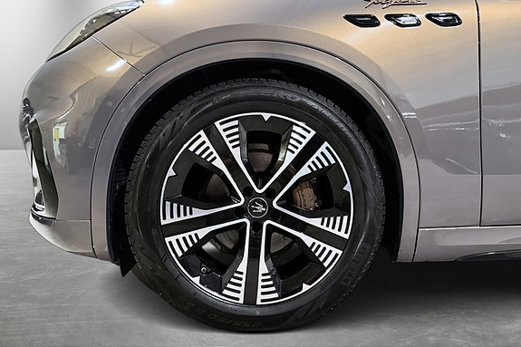 Maserati Grecale 13 of 30