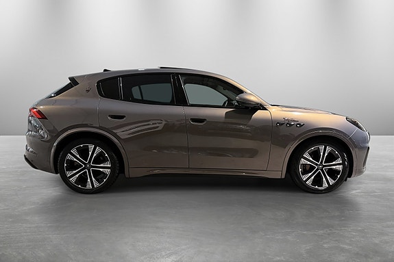 Maserati Grecale 9 of 30