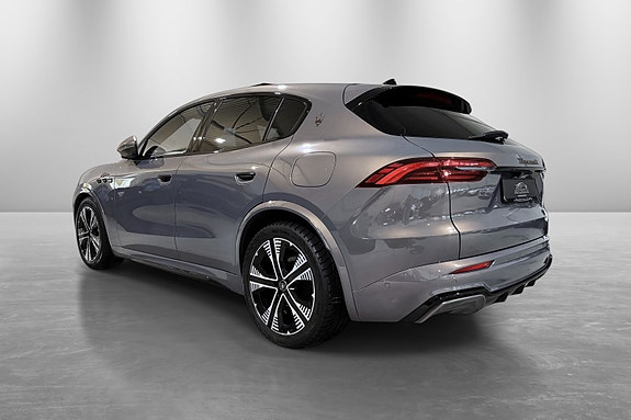 Maserati Grecale 5 of 5