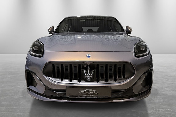 Maserati Grecale 12 of 30