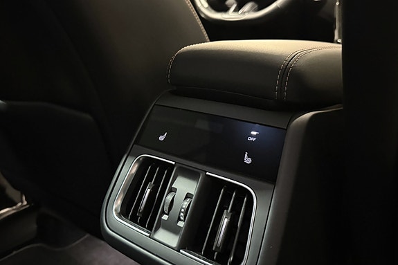 Maserati Grecale 27 of 30