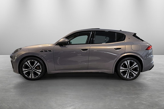 Maserati Grecale 3 of 5