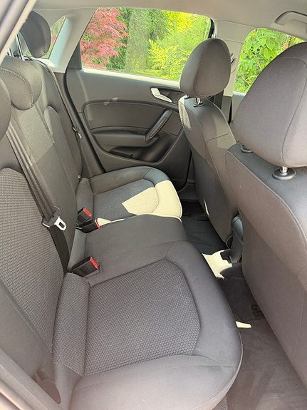 Audi A1 11 of 26