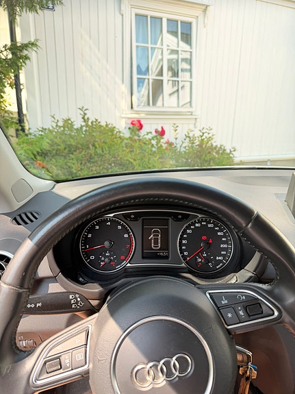 Audi A1 21 of 26