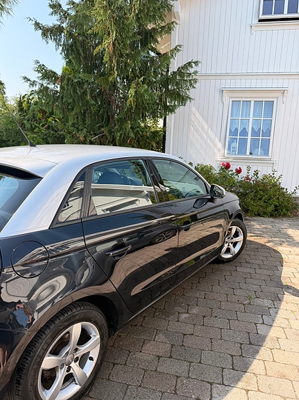 Audi A1 6 of 26