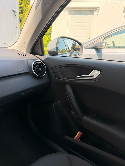 Audi A1 17 of 26