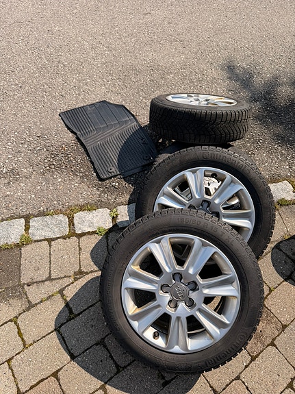 Audi A1 24 of 26