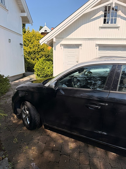 Audi A1 8 of 26