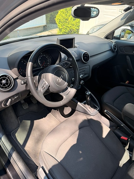 Audi A1 14 of 26