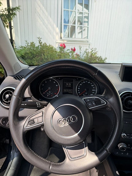 Audi A1 13 of 26