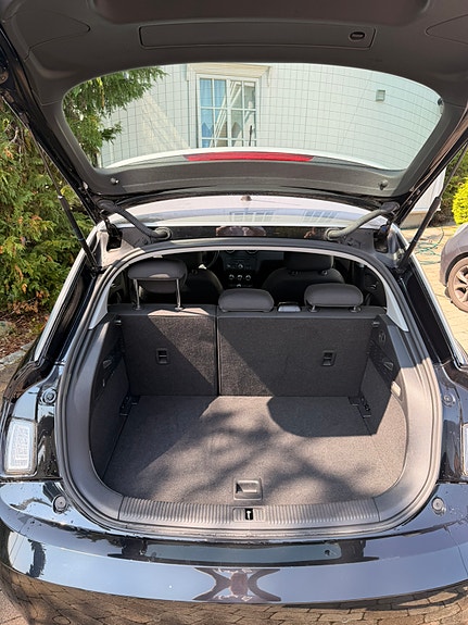 Audi A1 10 of 26