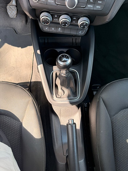 Audi A1 20 of 26