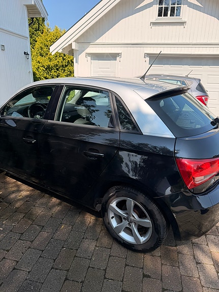 Audi A1 9 of 26