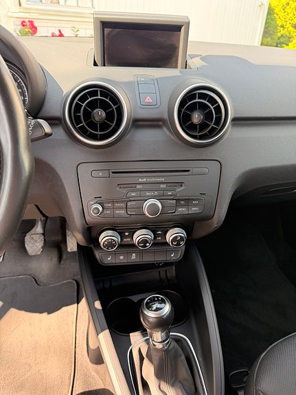 Audi A1 15 of 26