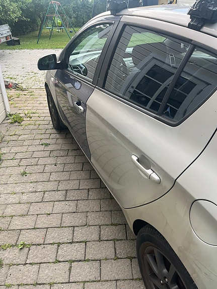 Hyundai i20 17 of 20